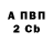 АМФЕТАМИН 97% Sereoga Timoschko